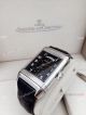 AAA Quality Copy Jaeger LeCoultre Grande Reverso Duo Watch SS Black Dial with Date (8)_th.jpg